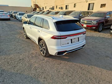 جيلي مونجارو - 2023