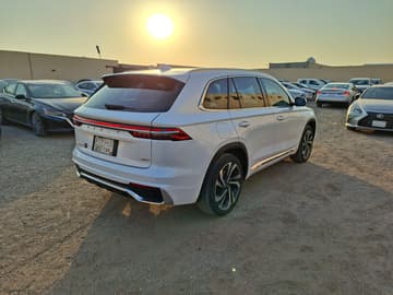 جيلي مونجارو - 2023