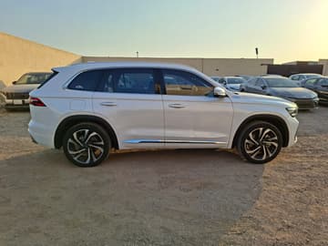 جيلي مونجارو - 2023