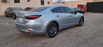 مازدا 6 - 2025