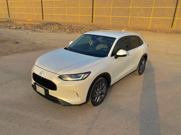 هيونداي زد ار في - 2023
