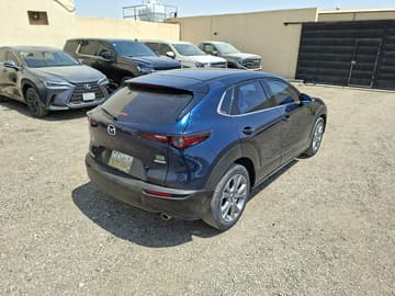 مازدا سي اكس 30 - 2025
