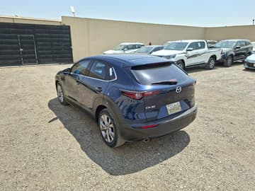 مازدا سي اكس 30 - 2025