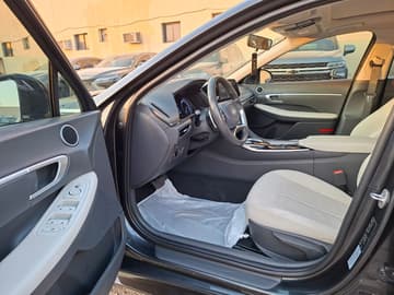 هيونداي سوناتا  - 2023
