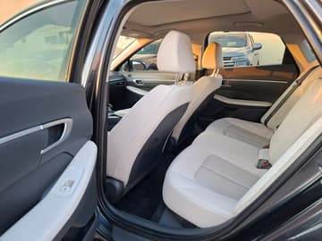 هيونداي سوناتا  - 2023