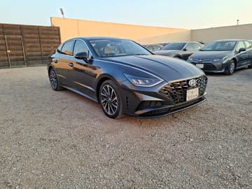هيونداي سوناتا  - 2023
