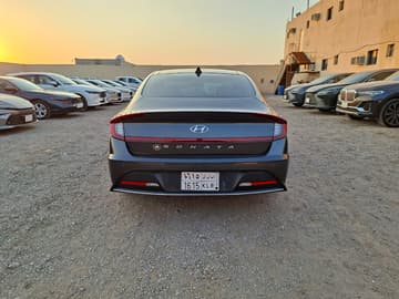 هيونداي سوناتا  - 2023