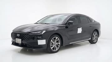 فورد تورس - 2023