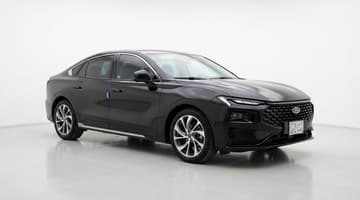 فورد تورس - 2025