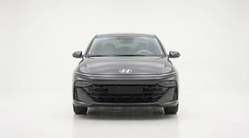 هيونداي اكسنت - 2025