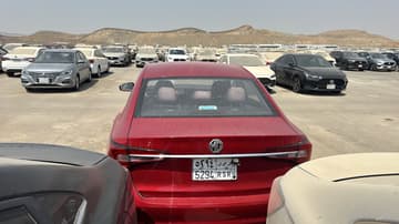 أم جي5  COM - 2022