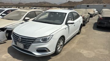 أم جي5  STD - 2022