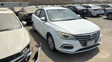 أم جي5  STD - 2022