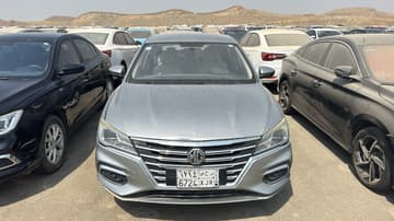 أم جي5  STD - 2022