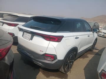 فاو  T77 PRE - 2023
