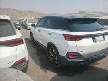 فاو  T77 PRE - 2023