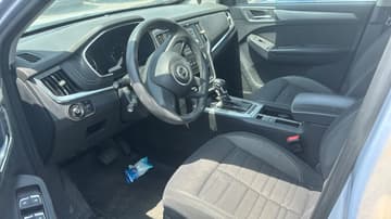 أم جي  RX5 STD - 2023