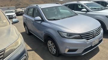 أم جي  RX5 STD - 2023