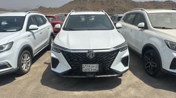 أم جي  RX5 STD - 2023