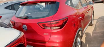 أم جي  ZS STD - 2023