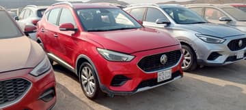 أم جي  ZS STD - 2023