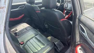 MG ZS LUX - 2022