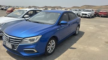 MG5 STD - 2022