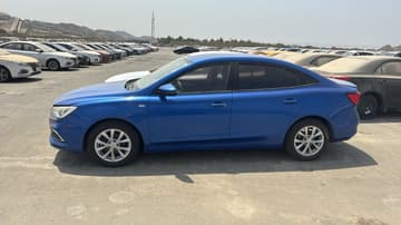 MG5 STD - 2022