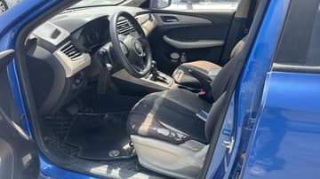 MG5 STD - 2022
