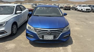 MG5 STD - 2022