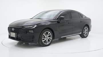 فورد توروس - 2023