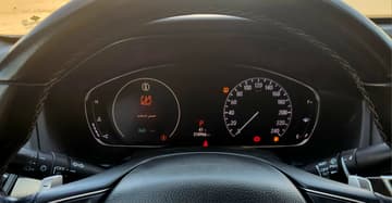 هوندا اكورد 