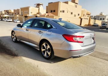 هوندا اكورد 