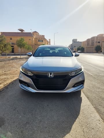 هوندا اكورد 