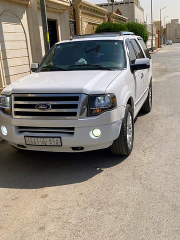 فورد اكسبيدشن