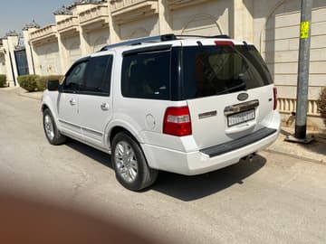 فورد اكسبيدشن