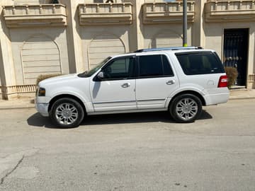 فورد اكسبيدشن
