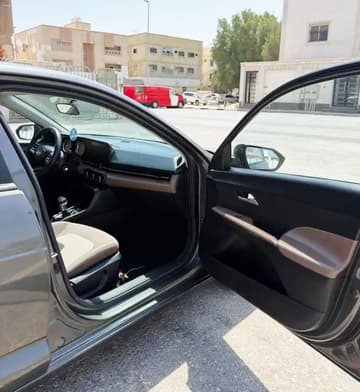 هيواندي اكسنت