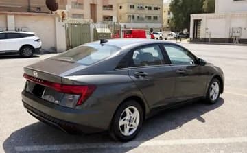هيواندي اكسنت