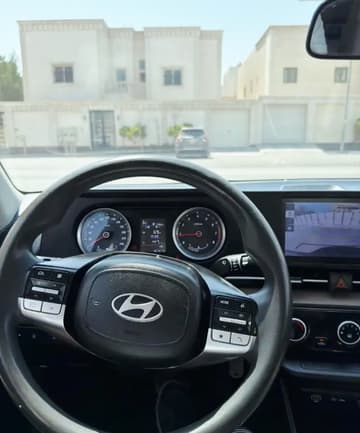 هيواندي اكسنت