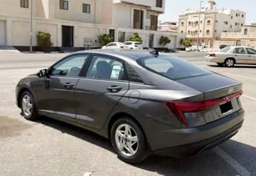 هيواندي اكسنت