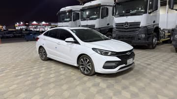 شيري اريزو 6 / 2022