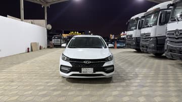 شيري اريزو 6 / 2022