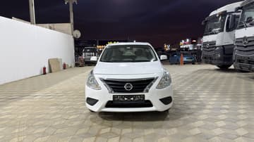 نيسان صني / 2023