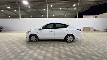 نيسان صني / 2023