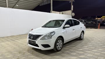 نيسان صني / 2023
