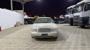 فورد فكتوريا / 2010