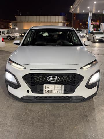 هيونداي كونا واجن  2018