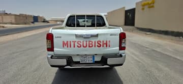 متسوبيشي بكب غمارتين 