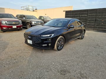 فورد تورس 